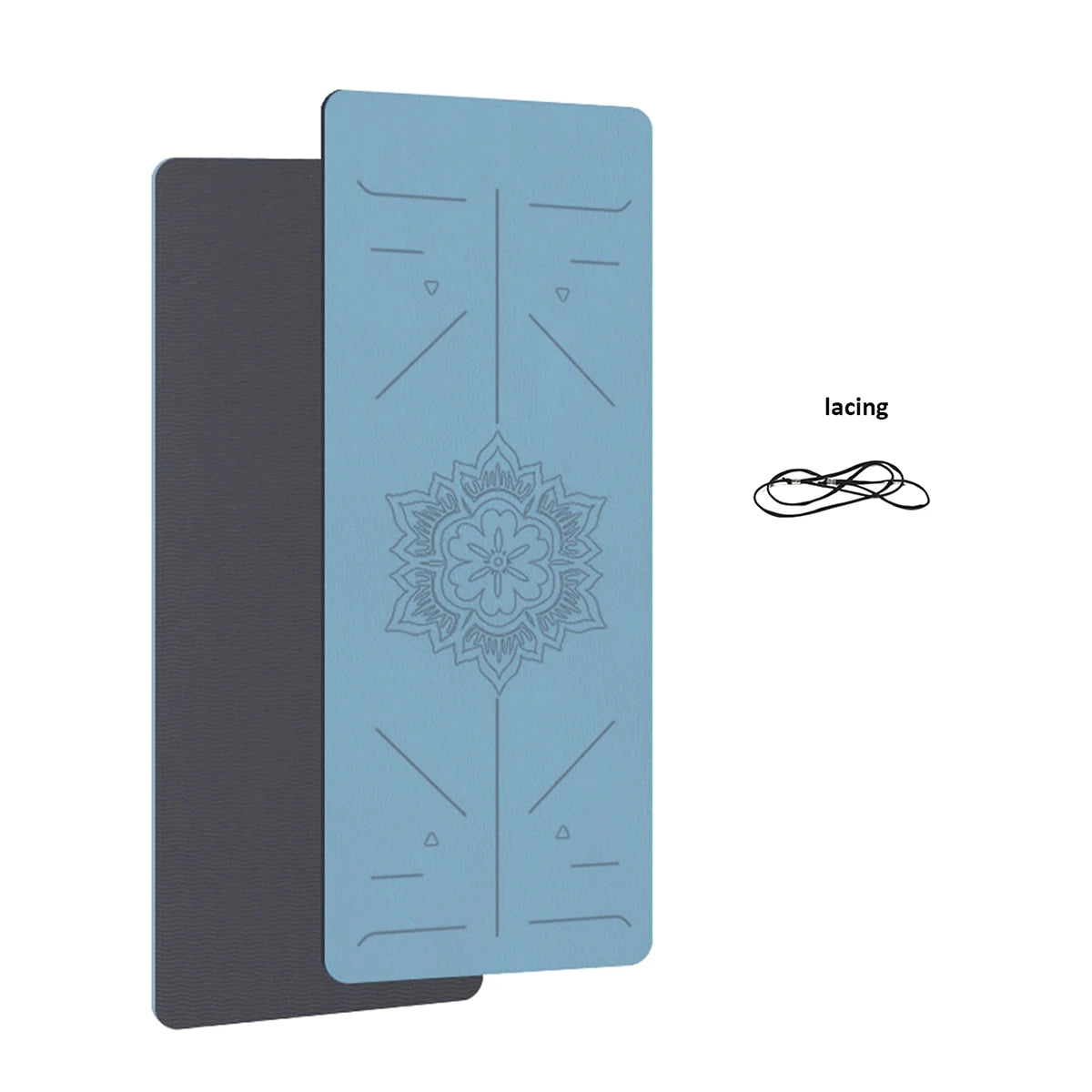 Tapis de Yoga Club-Zen