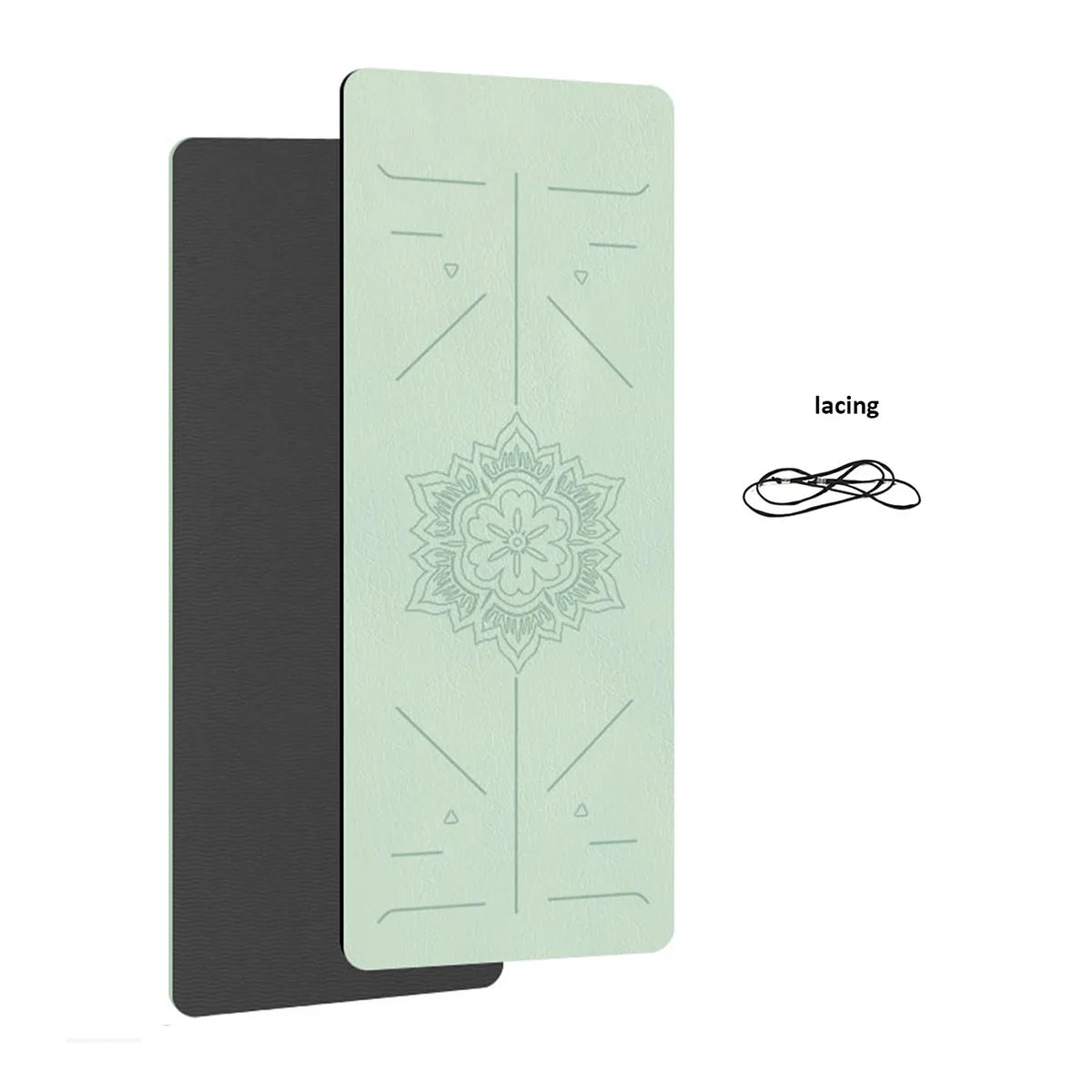 Tapis de Yoga Club-Zen