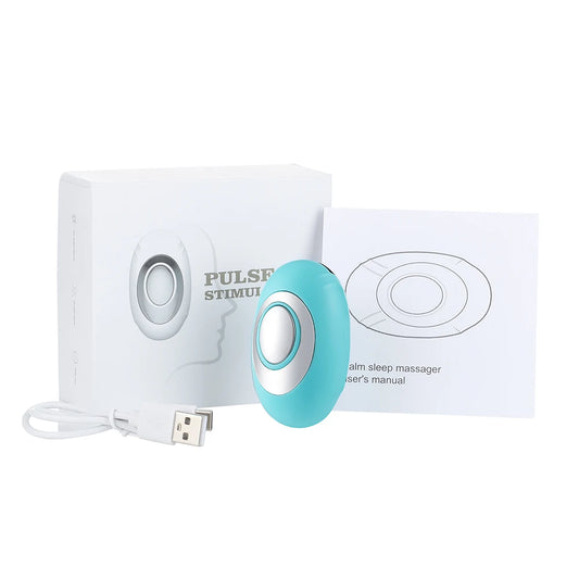 Hypnotic Artifact – L’appareil de sommeil intelligent par stimulation naturelle