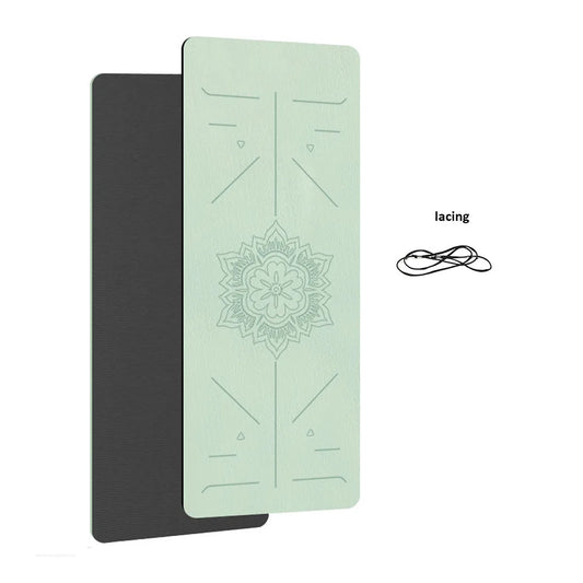 Tapis de Yoga Club-Zen